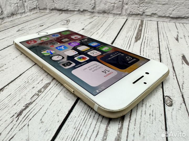 iPhone 7, 32 ГБ