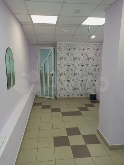 Свободного назначения, 16.6 м²