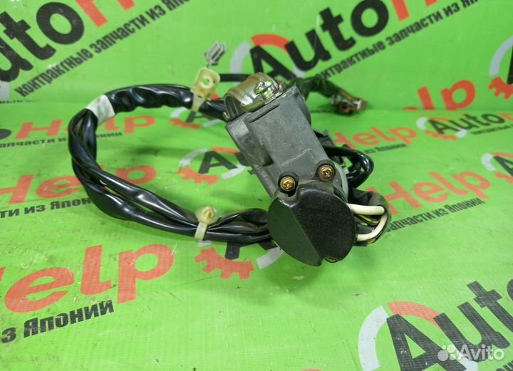 Замок зажигания honda HR-V GH2 S2H