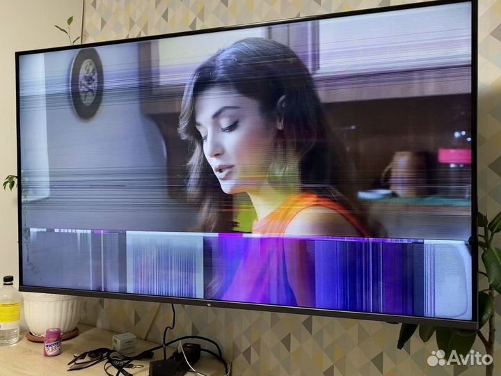 Телевизор SMART tv HI