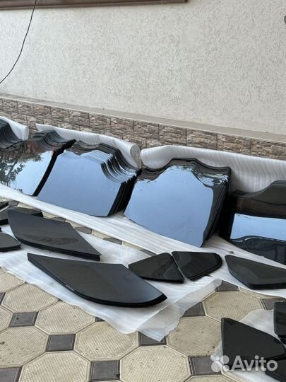 Тонированные стекла на Хендай Солярис