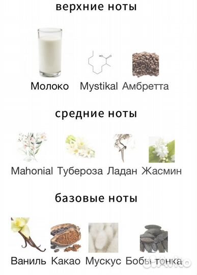 Blanche Bete Les Liquides Imaginaires 10мл