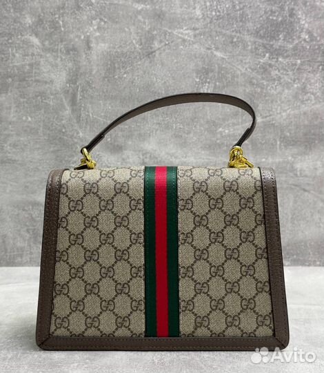 Сумка женская gucci люкс