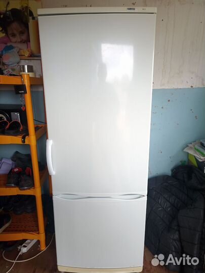 Холодильник бу