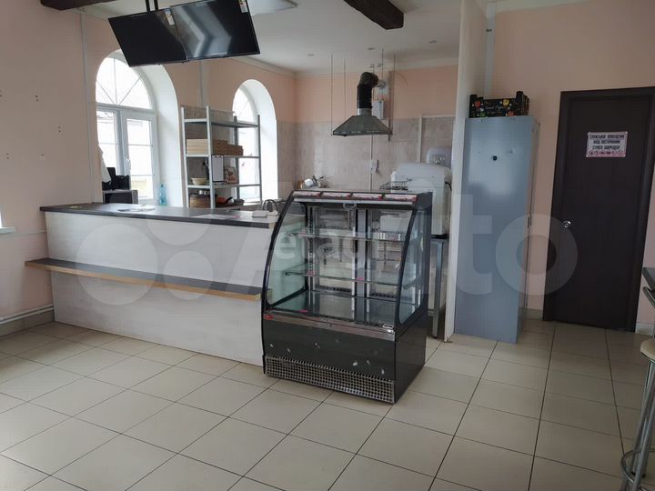 Продам торговое помещение, 39.1 м²