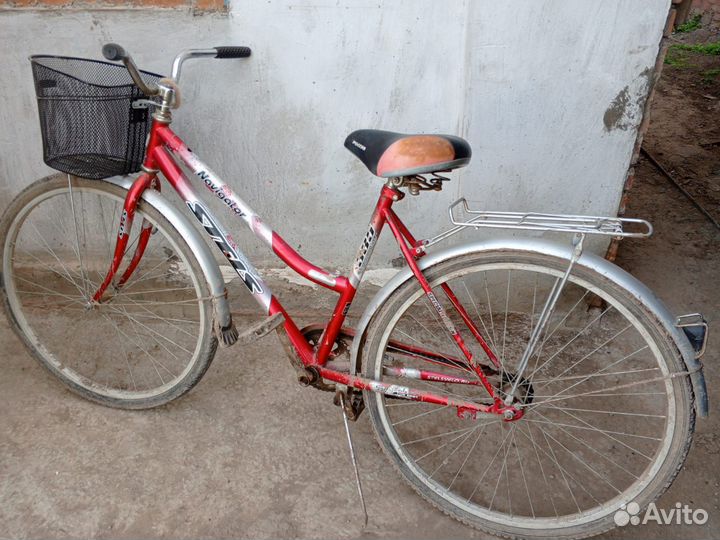 Велосипеды бу взрослый