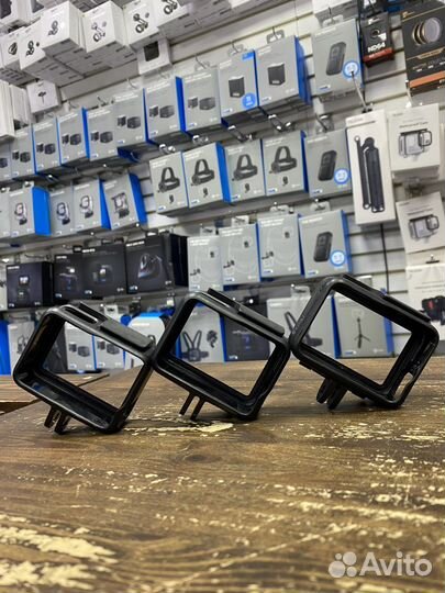 Рамка для Gopro 5/6/7