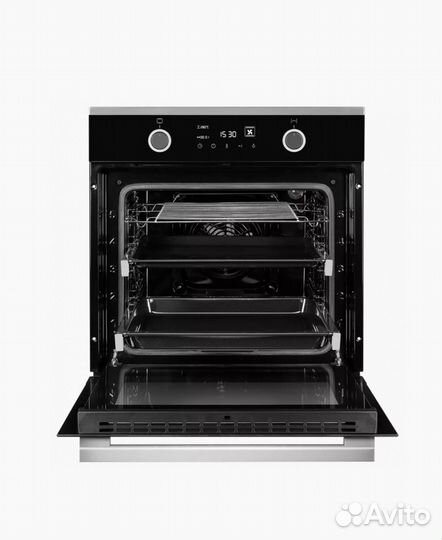 Духовой шкаф микровалновая печь посудомойка