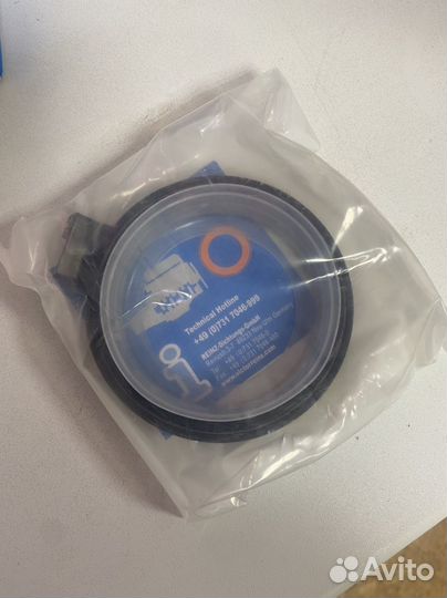 Сальник коленчатого вала Opel/Chevrolet