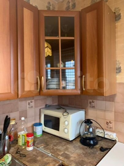 3-к. квартира, 55 м², 10/12 эт.