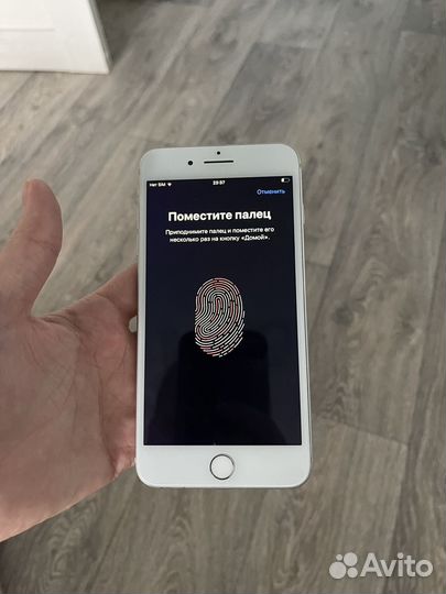iPhone 7 Plus, 32 ГБ