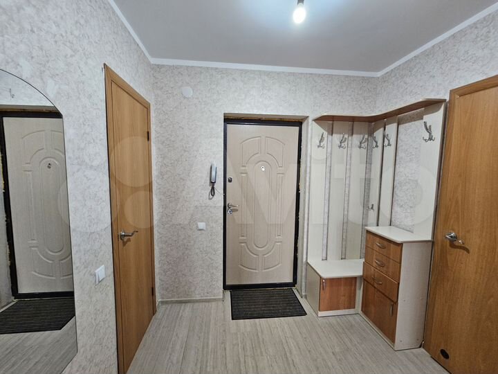 1-к. квартира, 41 м², 2/9 эт.