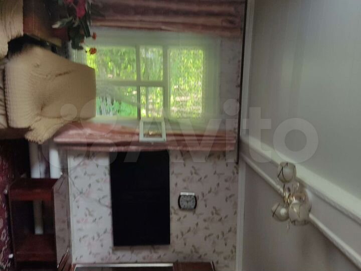 Дом 60 м² на участке 10 сот.