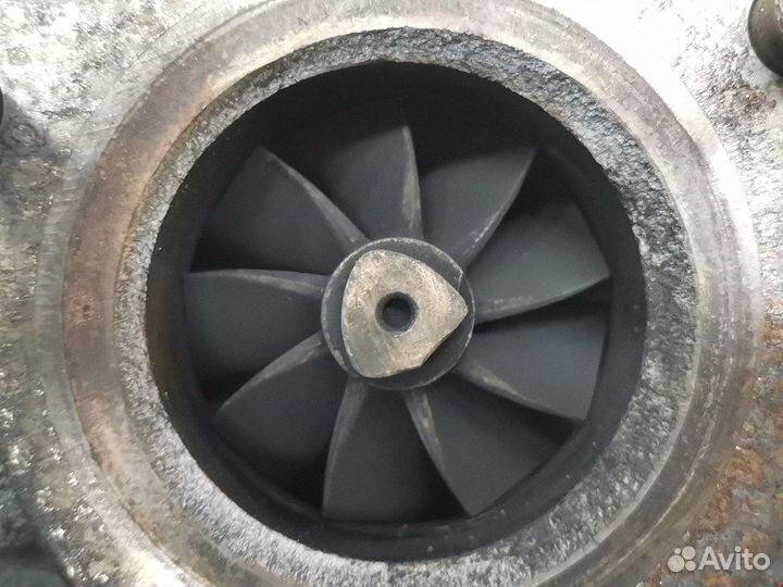 Турбина для Volkswagen Passat 5 GP 402837016