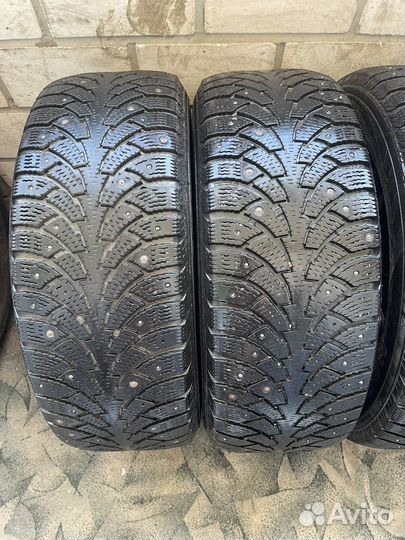 Nokian Tyres Nordman 4 215/60 R16 99T