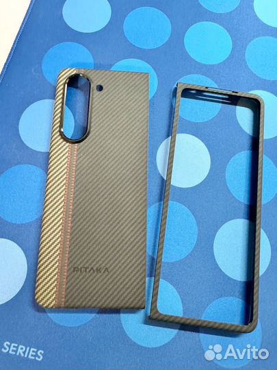 Samsung fold 5 pitaka оригинал