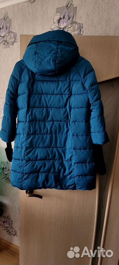 Куртка женская