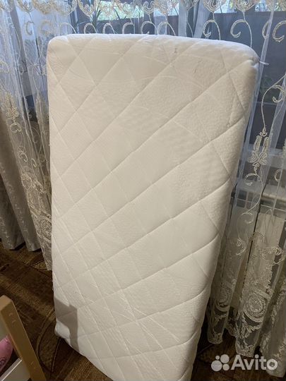 Матрас детский 120 60