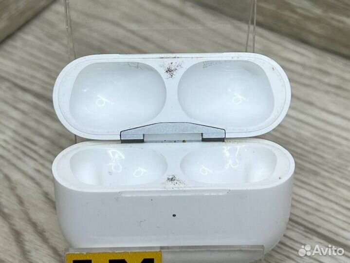 Беспроводные наушники Apple AirPods Pro (1-е покол