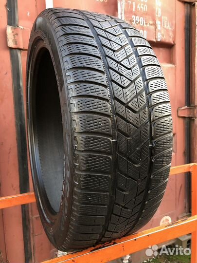 Pirelli Scorpion Winter 245/45 R20