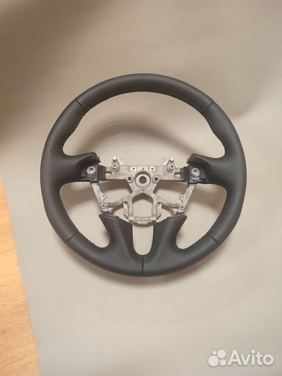 Руль nissan teana j32