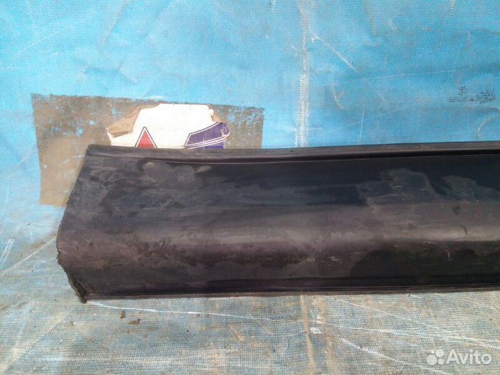 Накладка двери задняя правая Mazda Cx-5 2012