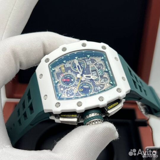 Мужские наручные часы Richard Mille