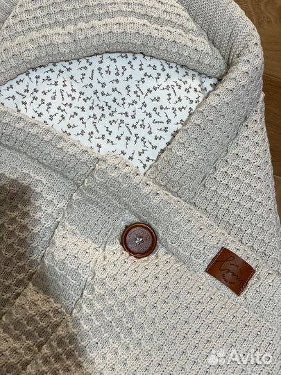 Конверт одеяло Loom