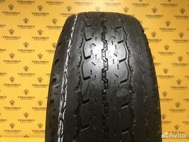 Bridgestone Duravis R630 225/65 R16C R