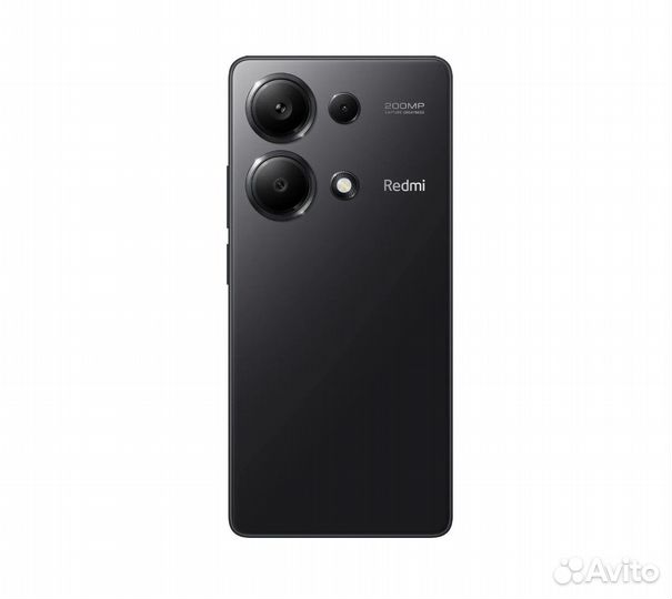 Xiaomi Redmi Note 13 Pro, 8/256 ГБ