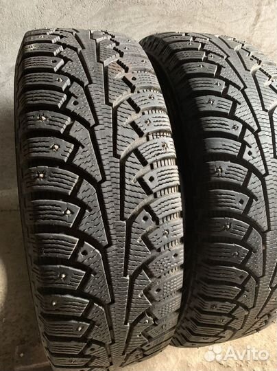 Nokian Tyres Nordman 5 SUV 225/65 R17 106T