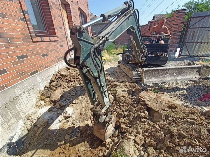 Автономная канализация из полипропилена для дома