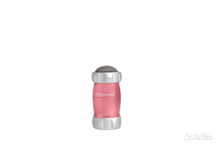 Сито для просеивания муки Marcato Dispenser Rosa
