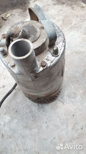 Продаю насос