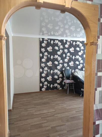 2-к. квартира, 43 м², 5/5 эт.