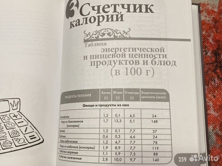 Книга Правила сытой стройности