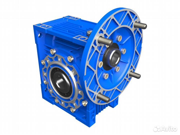 Червячный редуктор ESQ nmrw (nmrv) 075-50