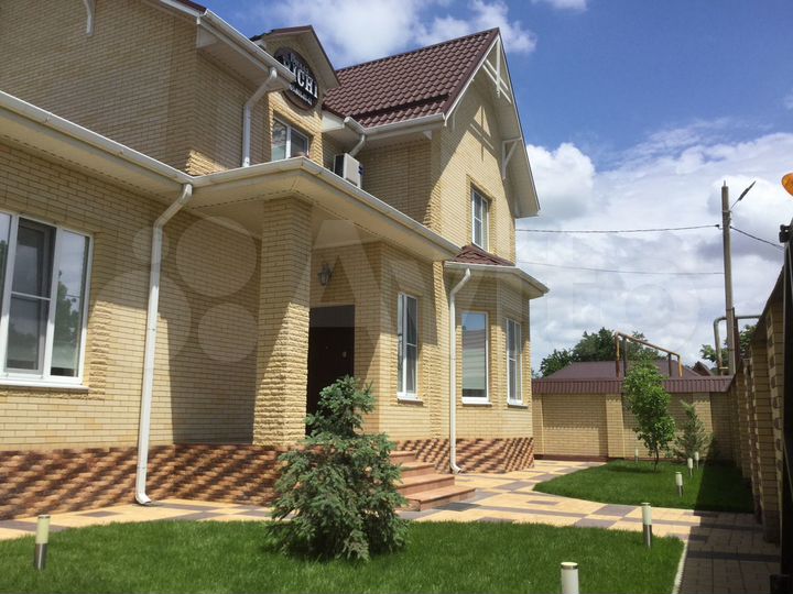 Комната 25 м² в 5-к., 2/2 эт.