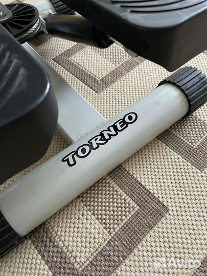 Тренажер степпер Torneo