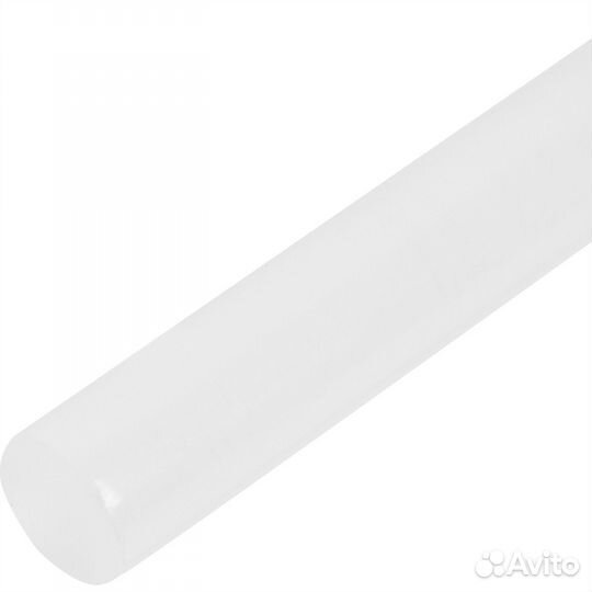 Клеевые стержни 11x100 мм, 12 шт