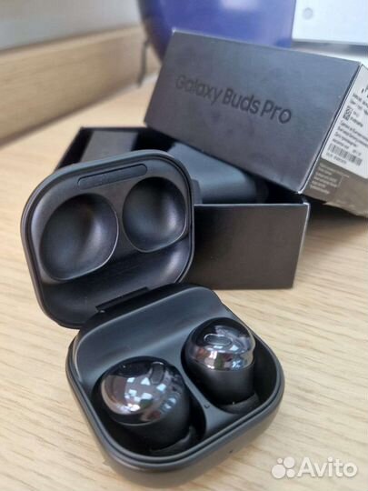 Гарнитура Bluetooth Galaxy Buds Pro