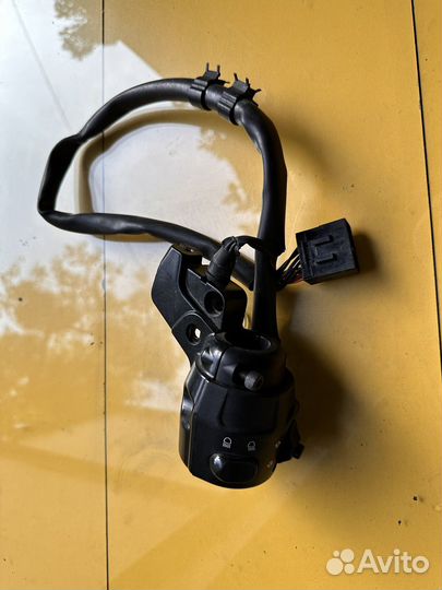 Пульт triumph rocket 3