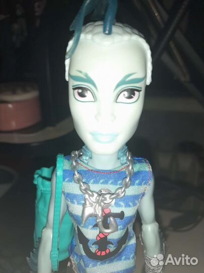 Куклы монстер хай
