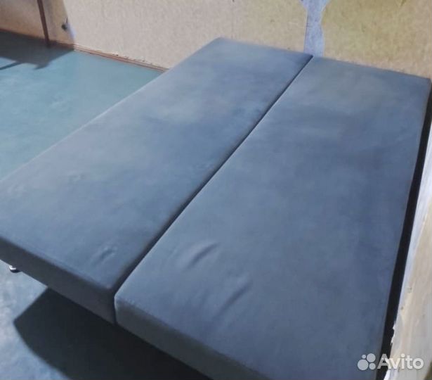 Диван раскладной книжка