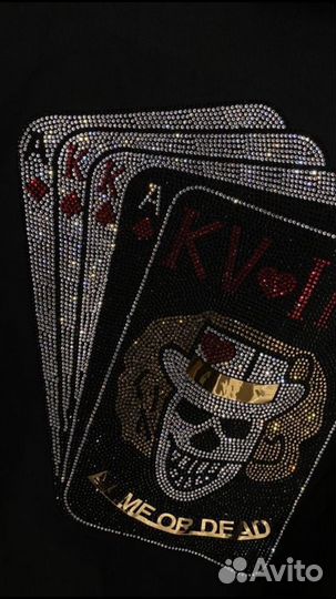 Спортивный костюм philipp plein тройка