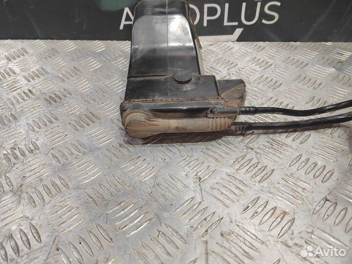 Абсорбер Opel Astra G 1.6 1998-2004