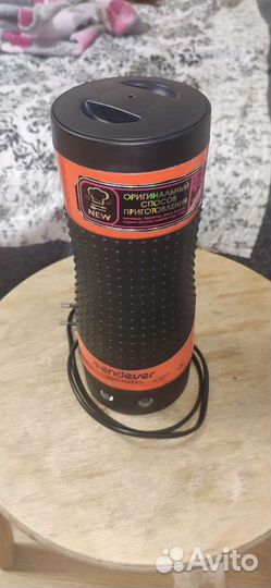 Вертикальная омлетница