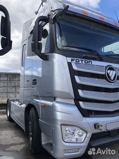Foton Auman BJ425x, 2020