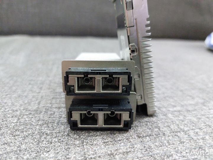 Модуль оптический Cisco X2-10GB-LR