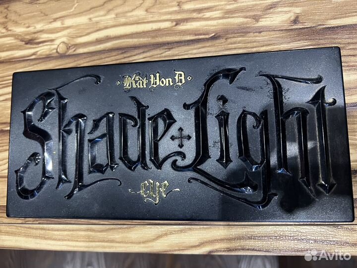 Оригинал Kat Won D